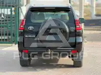 2022 Toyota Prado