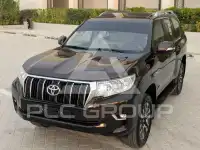 2022 Toyota Prado