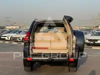 2022 Toyota Prado