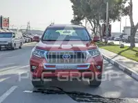 2022 Toyota Prado