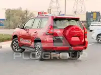 2022 Toyota Prado