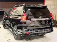 2022 Toyota Prado