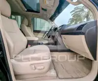 2022 Toyota Prado