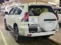 2022 Toyota Prado