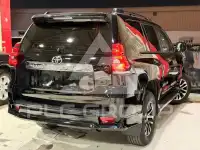 2022 Toyota Prado