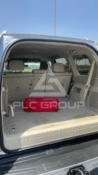 2022 Toyota Prado