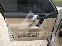2022 Toyota Prado