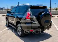 2022 Toyota Prado
