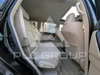 2022 Toyota Prado