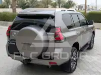 2022 Toyota Prado
