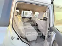 2022 Toyota Prado