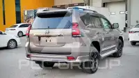 2022 Toyota Prado