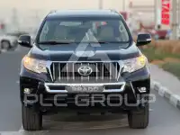 2022 Toyota Prado