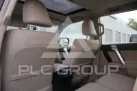 2022 Toyota Prado