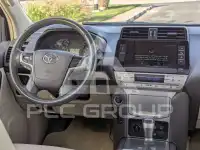 2022 Toyota Prado