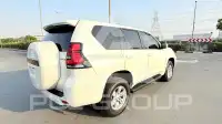 2022 Toyota Prado