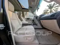 2022 Toyota Prado