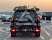 2022 Toyota Prado