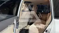 2022 Toyota Prado