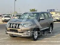 2022 Toyota Prado