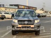 2022 Toyota Prado