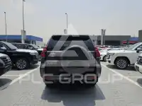 2022 Toyota Prado