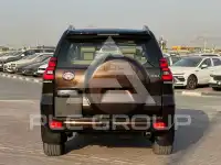 2022 Toyota Prado