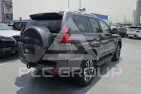 2022 Toyota Prado
