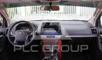 2022 Toyota Prado