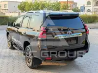 2022 Toyota Prado