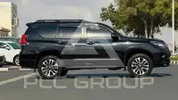 2022 Toyota Prado