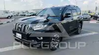 2022 Toyota Prado