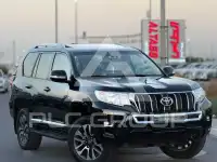 2022 Toyota Prado