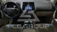 2022 Toyota Prado