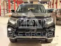 2022 Toyota Prado