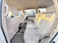 2022 Toyota Prado