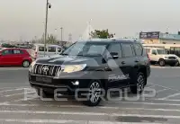 2022 Toyota Prado