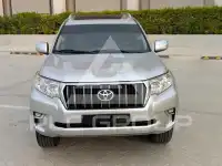 2022 Toyota Prado
