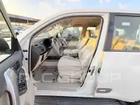 2022 Toyota Prado