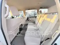 2022 Toyota Prado
