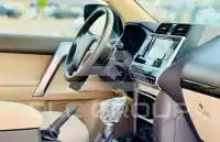 2022 Toyota Prado