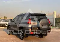 2022 Toyota Prado