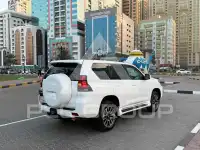 2022 Toyota Prado