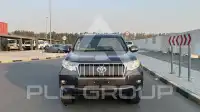 2022 Toyota Prado