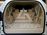 2022 Toyota Prado