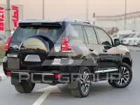 2022 Toyota Prado