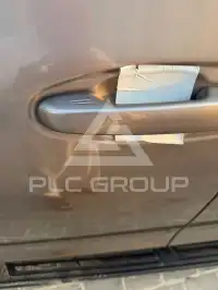 2022 Toyota Prado