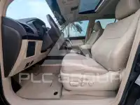 2022 Toyota Prado