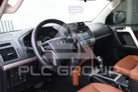 2022 Toyota Prado