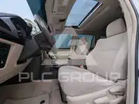 2022 Toyota Prado